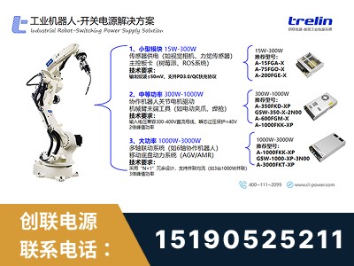 武汉-开关电源解决方案